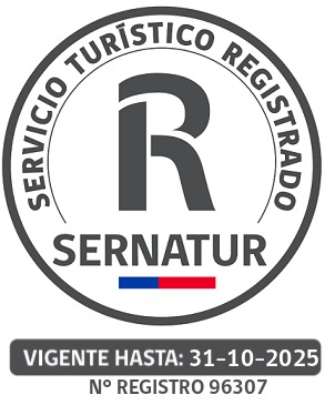 Sernatur